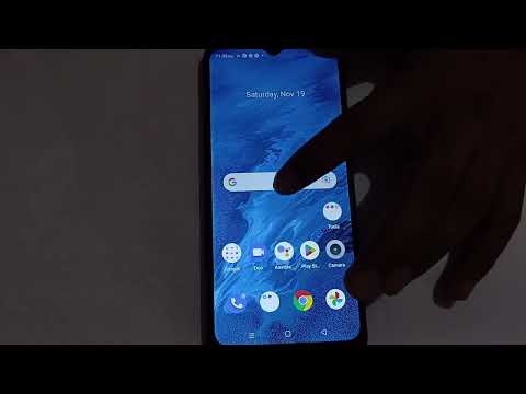 How to change keyboard theme in realme 10 5G, keyboard mobile setting
