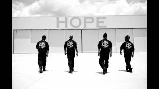 Jagged Edge - Hope [Official Audio]