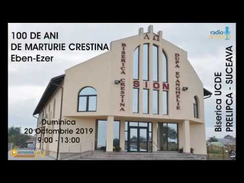 04 2019.10.20 - Ne vom aduce aminte - grup tineri -   bis SION Prelipca