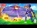 FORTNITE *SKYFIRE* LIVE EVENT! (Fortnite Season 8)