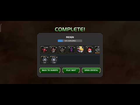 MCOC ACT 6.4.6 GRANDMASTER FINAL BOSS FIGHT (FINAL PART PAIN RELIEF)