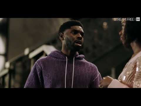 Tom Swift Promo  "Call" Season Promo CW