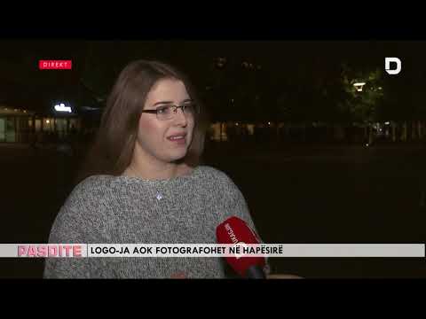 PasDite lidhja direkte Pranvera Hyseni – Astronomy Outreach of Kosovo 14.10.2019