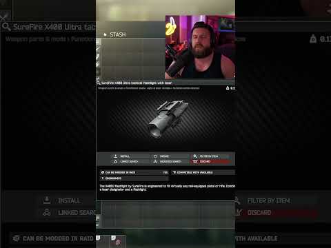 Mechanics Gunsmith Part 3 #escapefromtarkov #tarkovguide #tarkovtips #gunsmithpart3 #gaming