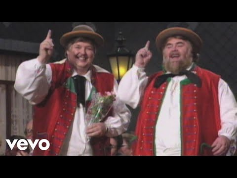 Die Wildecker Herzbuben - Der Schuerzenjaeger (Lustige Musikanten, 25.3.1993) (VOD)