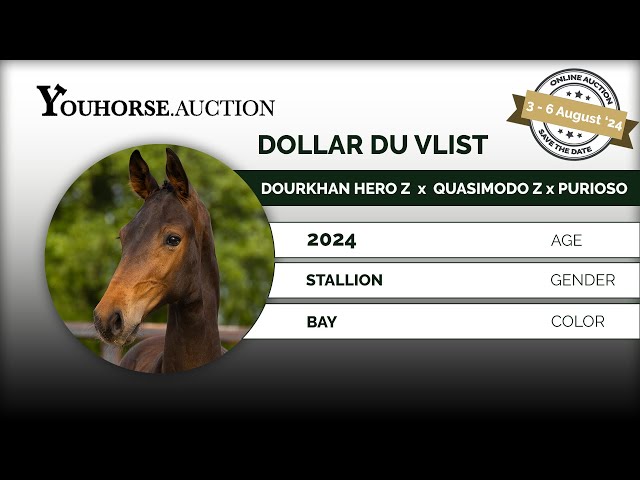 Dollar du Vlist Z