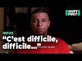 Kylian Mbappé officialise son départ du PSG