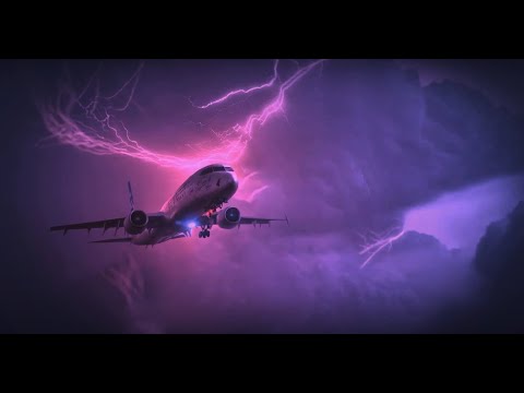 NASA's Shocking Discovery: New Gamma Flashes in Thunderstorms!
