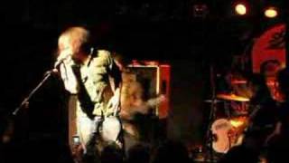 Halifax - Anthem for Tonight (Live)