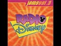 Radio Disney CD Review Radio Disney Jams Vol 3
