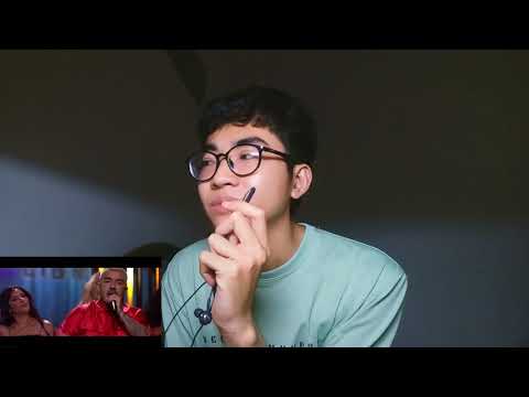 React - Mendez feat. Alvaro Estrella – Vamos amigos - Melodifestivalen Final 2020 Sweden - (81/2020)