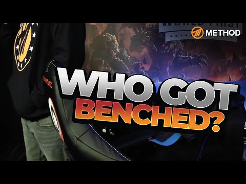 WHO GOT BENCHED? Day 04 Race to World First Ny'alotha Re-cap & Highlights