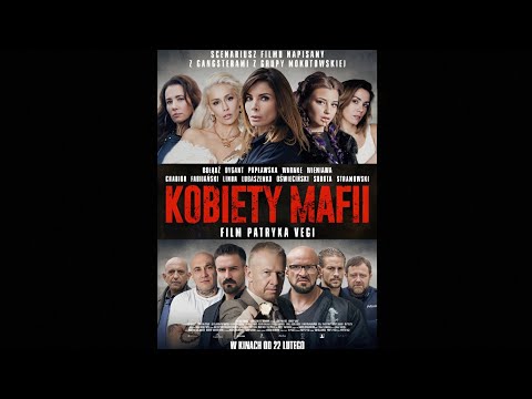 Kobiety Mafii Sezon 1 Odcinek 1 Mundial - Serial Po Polsku!
