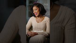 Keke Palmer Reveals Her "Type"