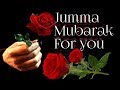 Happy Jumma Mubarak Greeting For You Jumma Mubarak Latest Greeting Ecard