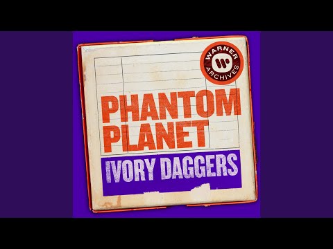 Video thumbnail for Ivory Daggers
