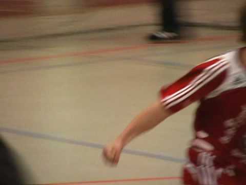 HC Aschersleben - Oebisfelde 29:28