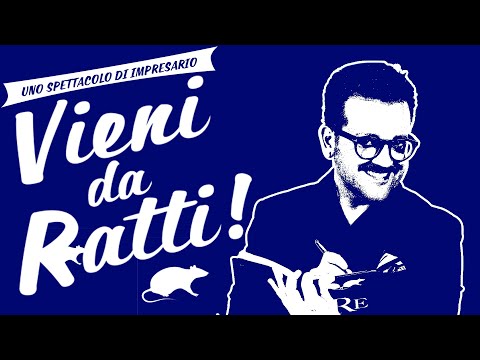 Vieni da Ratti - Episodio #3
