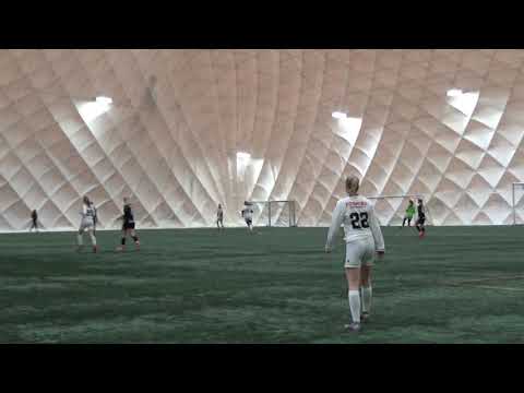 Harjoitusottelu PaRi B - KJP B 18.1.2020, 2.puoliaika