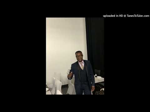 Seraphin kamga MO TEM N'DIEH