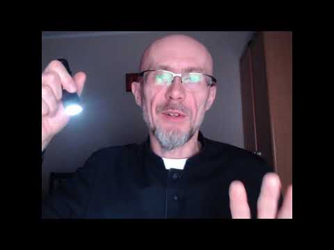 Wideo: Prawdy nie da rady zagłuszyć. Nie pozwól zagłuszyć prawdy w sobie