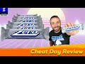 History of Zero Candy Bar and Review | Is it the worst candy bar ever?