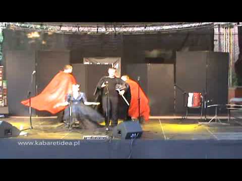 Grunwald  - kabaret IDEA