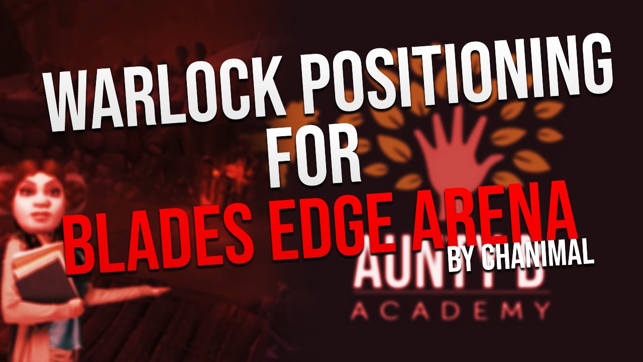 Blade's Edge Arena and Melee Cleaves Arenas World of Warcraft Forums