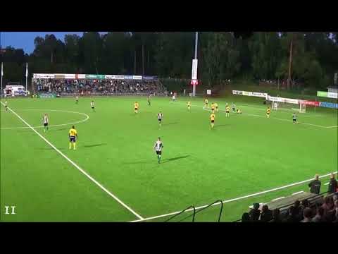 FC KTP - PEPO 3-1 maalikooste 11.9.2017