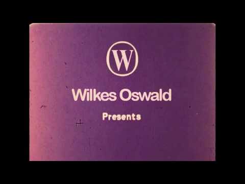 Wilkes Oswald - Turn Around (Official Video)