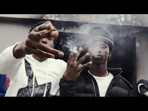 Lor Maud x Leekonnacomeup - STARS (official video)