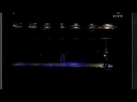 “La Bajada” - Falta y Resto 2007.