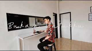 Download lagu Bukan Untukku - Rio Febrian | Cover by Billy Joe Ava mp3