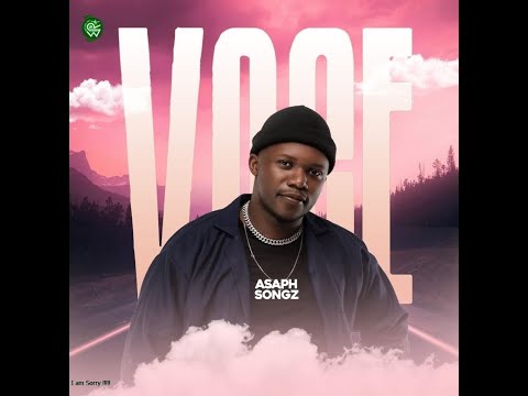 Asaph Songz Feat EXR - Você (Ep Abril)