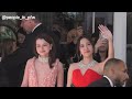 Freen ฟรีน & Becky เบคกี้ - Hotel Martinez in Cannes Film Festival - 18.05.2024