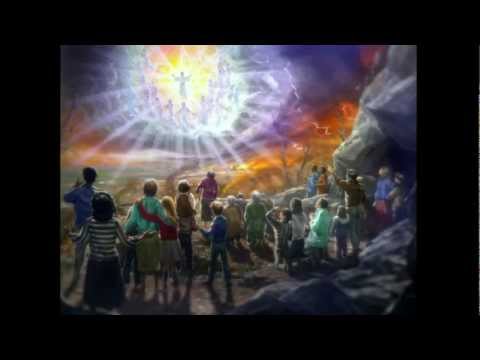 Frederik Miler - 5. Proročanstvo iz Babilona - (Najveće Svjetske Zagonetke)