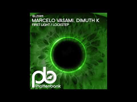 Marcelo Vasami, Dimuth K  - First Light