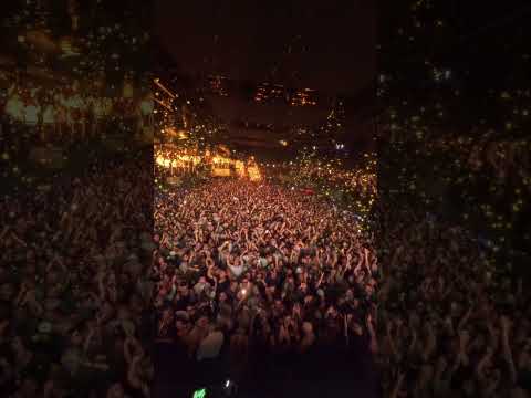 [UNVRS] The moment. Michael Bibi at The Opening