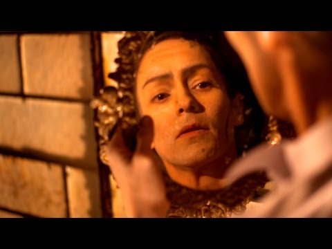 Historias de papel - Drácula