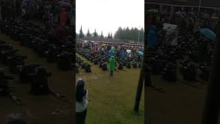 Download lagu pembaretan secata rindam 3 Siliwangi Pangalengan#tniadbersamarakyatmembangunbangsa mp3