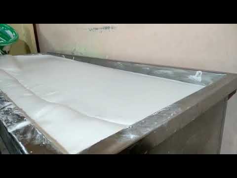 Idli Dosa Batter Mixer Machine -20kg & 40kg