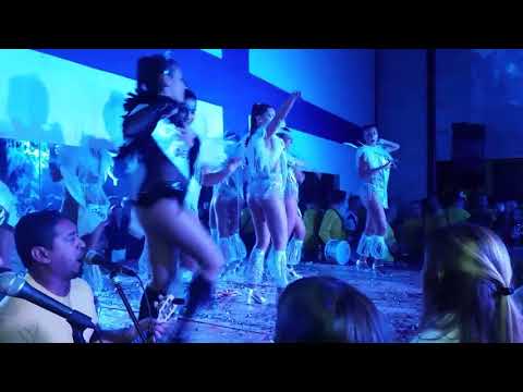 Charanguinha 2018 - O rei da pop