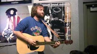 Paul Baribeau - "Ten Things" - HD!