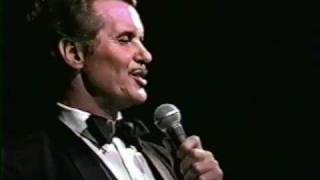 Danny Kennedy and the Mood Swing Orchestra - My Funny Valentine