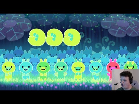 [Full stream] - Bits & Bops