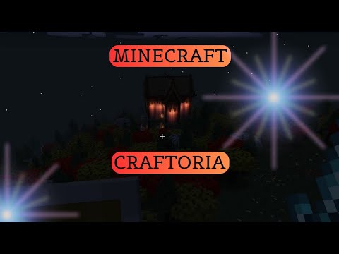 Minecraft med moods - Et Nyt Eventyr 😯