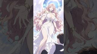 Ele escolheu o pior jeito de ser forte.  #manga #anime