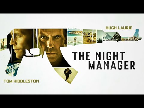 The Night Manager (TV Series 2016-) | trailer