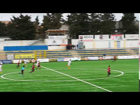 Juniores Nazionali - Girone M - Giornata 19 - Fbc Gravina vs Taranto 1927 (1)