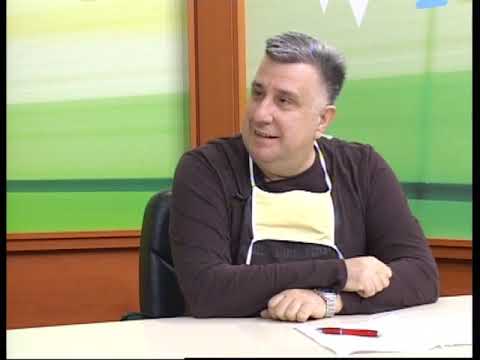 Slobodan Gvozdenović - VTV 23. mart 2020
